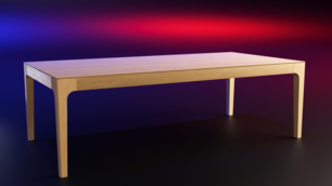 Blender 2.8 Schulungsreihe Teil III