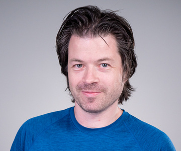 Arne Ruddat