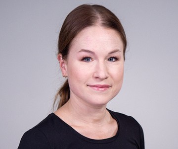 Julia Wilfert