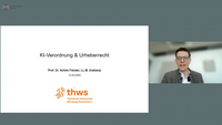 KI-Verordnung und Urheberrecht