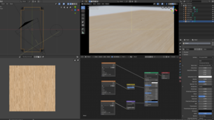 Blender 2.8 Schulungsreihe Teil II