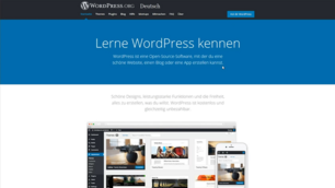Wordpress mit H5P