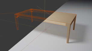 Blender 2.8 Schulungsreihe Teil I