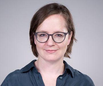 Lille Bernstein