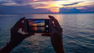 Spannende Bilder für Social Media produzieren
