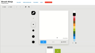 Gestaltung digitaler Bildungsmaterialien
