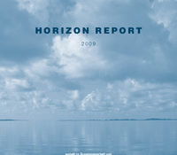 Horizon Report 2009