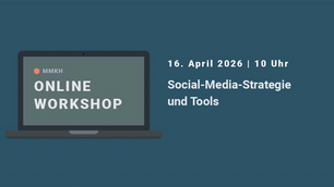 Social-Media-Strategie und Tools