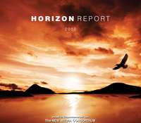 Horizon Report 2010