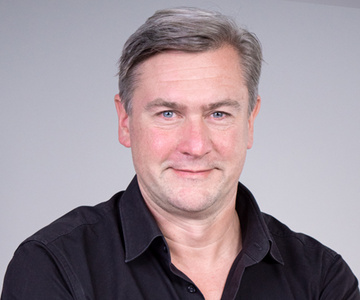 Jan von Roth