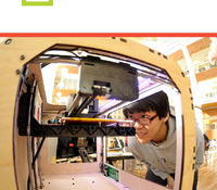 Horizon Report 2013