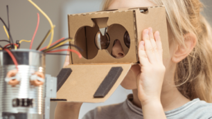 Virtual Reality