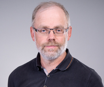 Jens O. Brelle