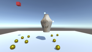 Interaktive 3D-Anwendungen selbst erstellen